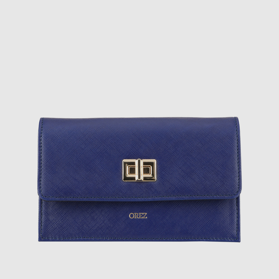 چرم اورز - کيف کمري زنانه SKYLER BELT BAG