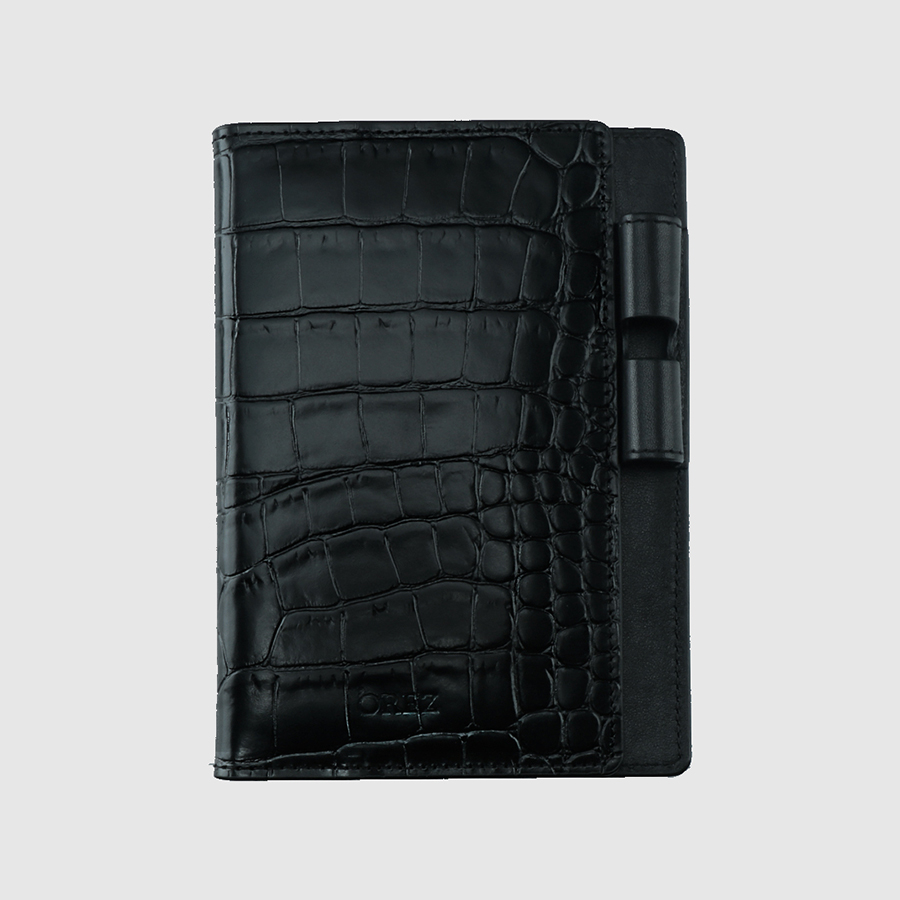 چرم اورز - اکسسوري NOTEBOOK FOLDER