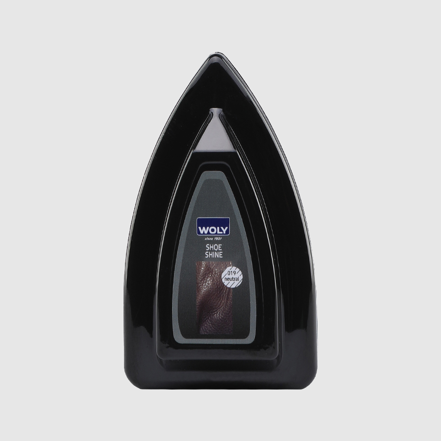 براق‌کننده WOLY SHOE SHINE - 1